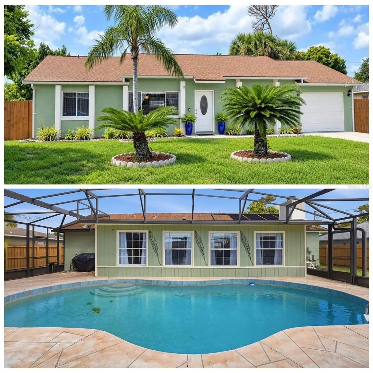 1379 DANDELION DR, Deltona, FL 32725