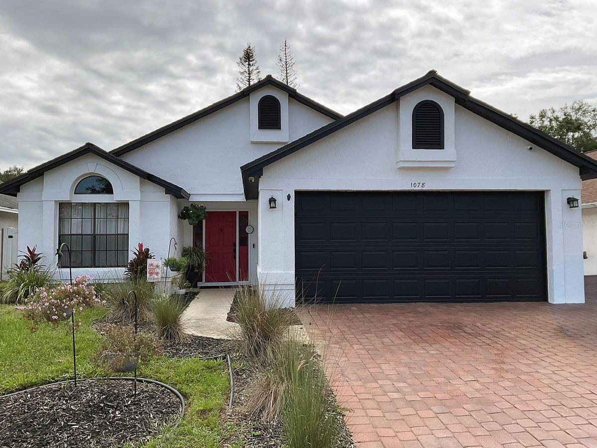 1078 MANIGAN AVE, Oviedo, FL 32765