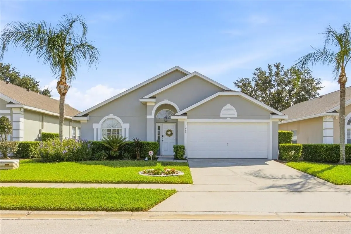 2127 MORNING STAR DR, Clermont, FL 34714