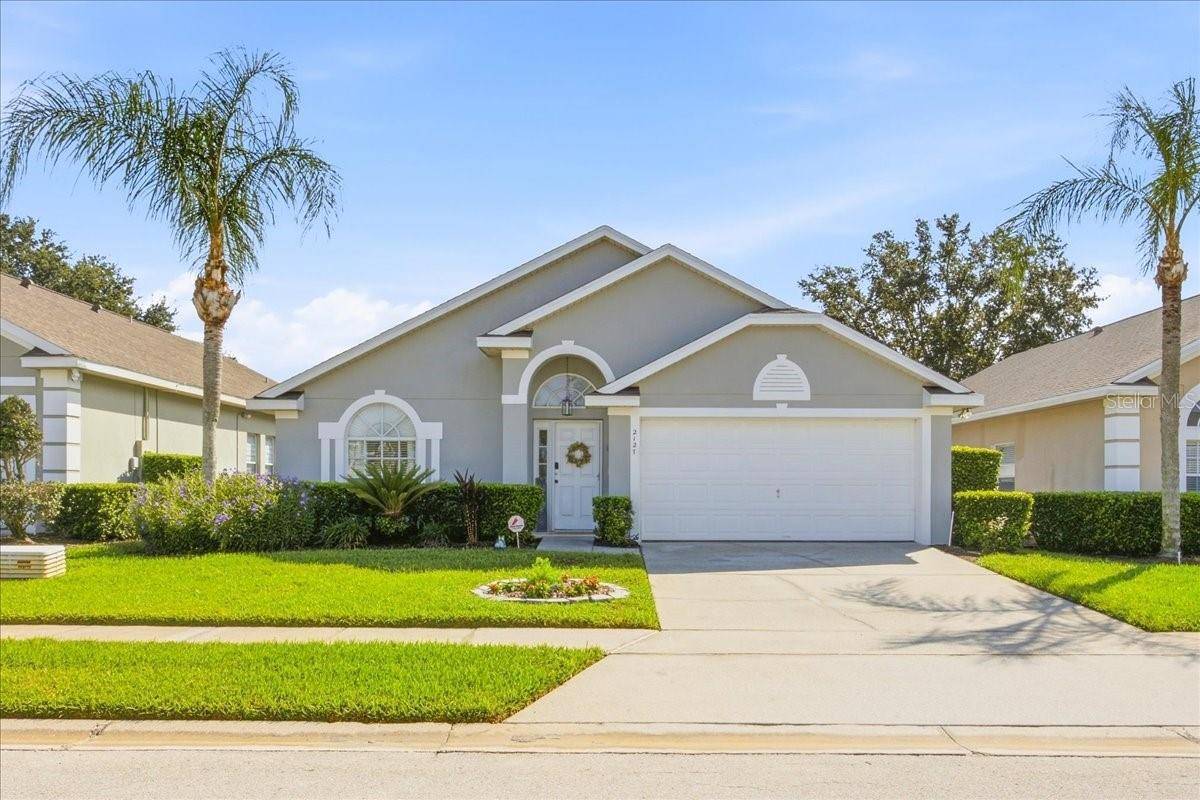 2127 MORNING STAR DR, Clermont, FL 34714