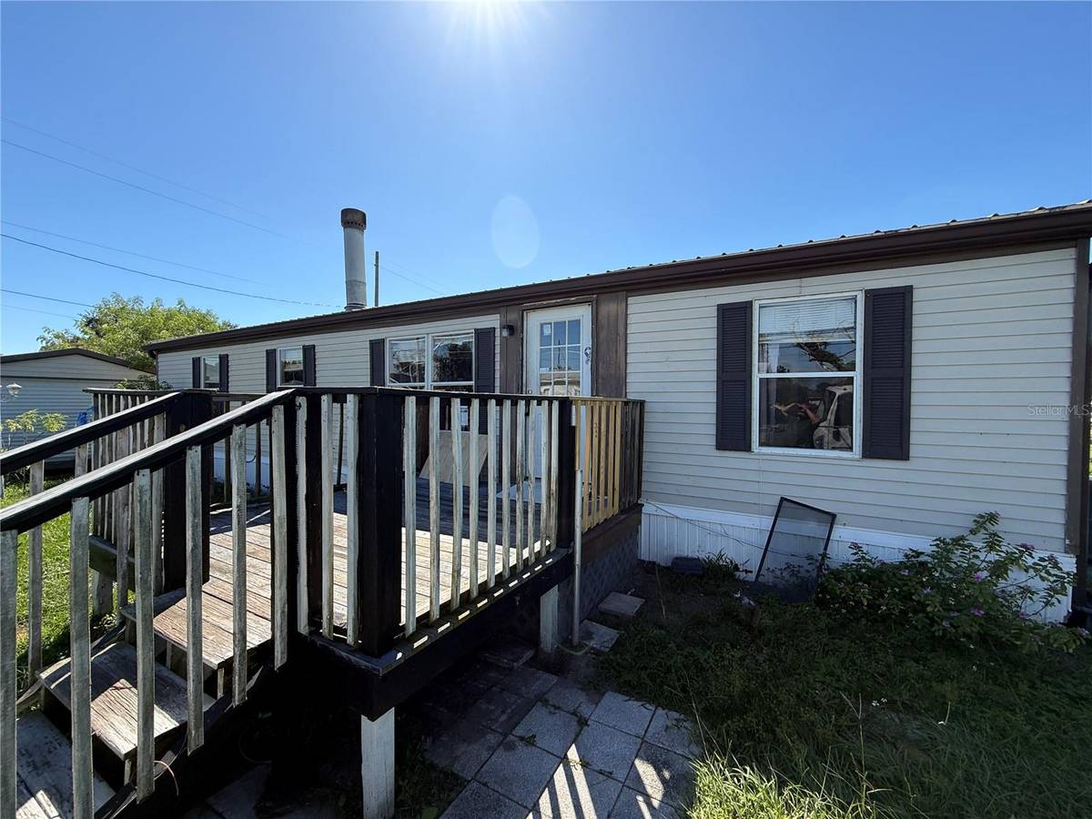 2001 PINE ST, St Cloud, FL 34769
