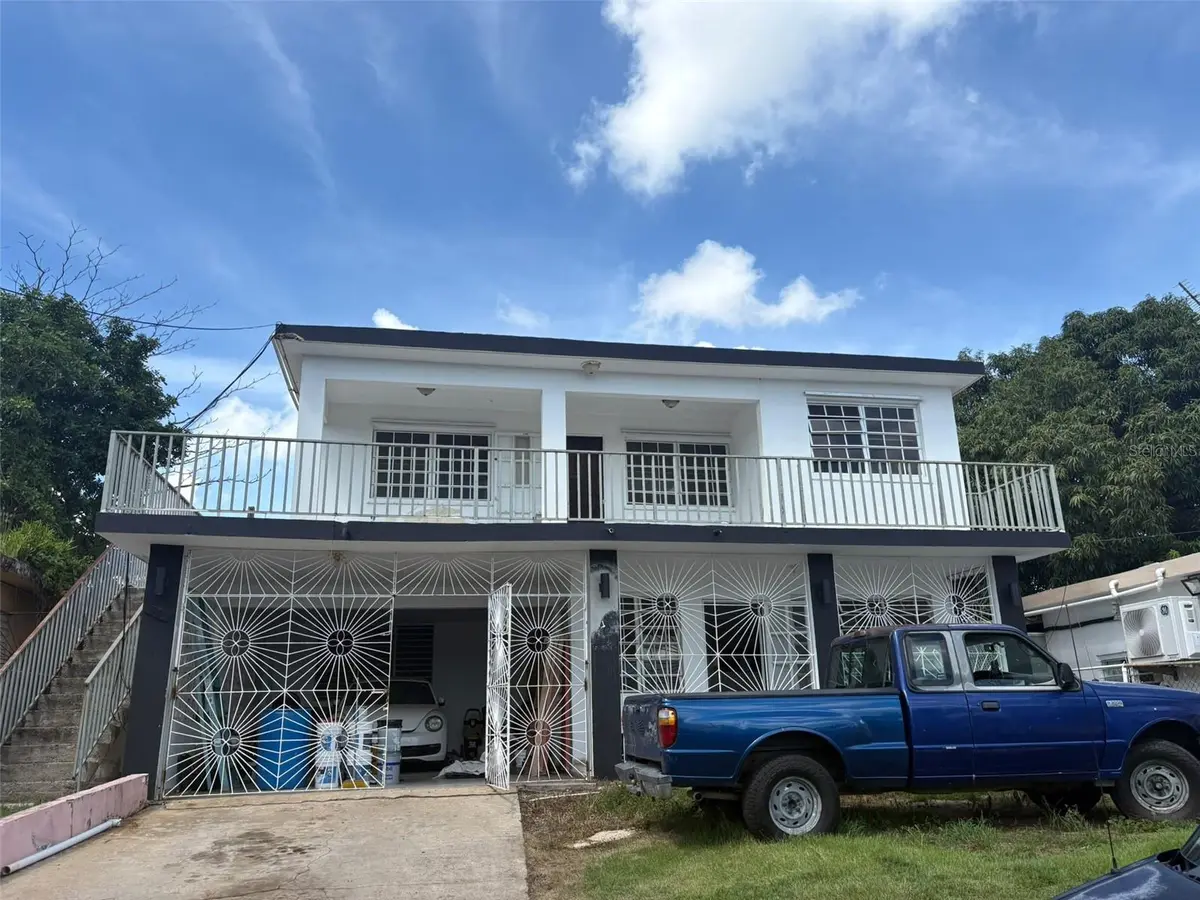 933 PAGANINI, San Juan, PR 00924