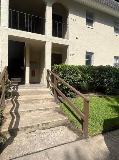 507 E SAN SEBASTIAN CT #507, Altamonte Springs, FL 32714