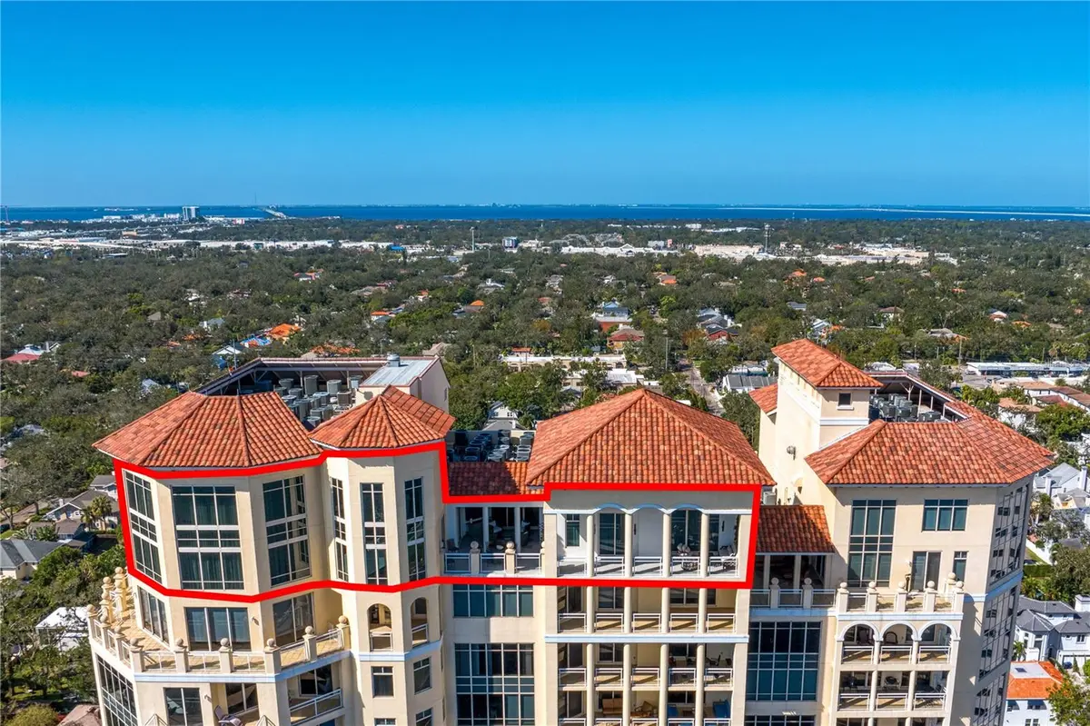 4201 BAYSHORE BLVD #2101, Tampa, FL 33611