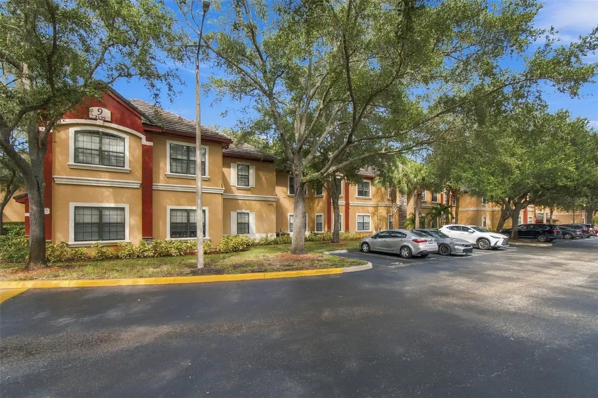2199 CHIANTI PL #9-0924, Palm Harbor, FL 34683
