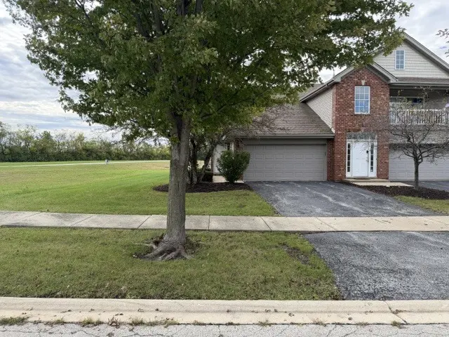 443 Autumn DR, Beecher, IL 60401