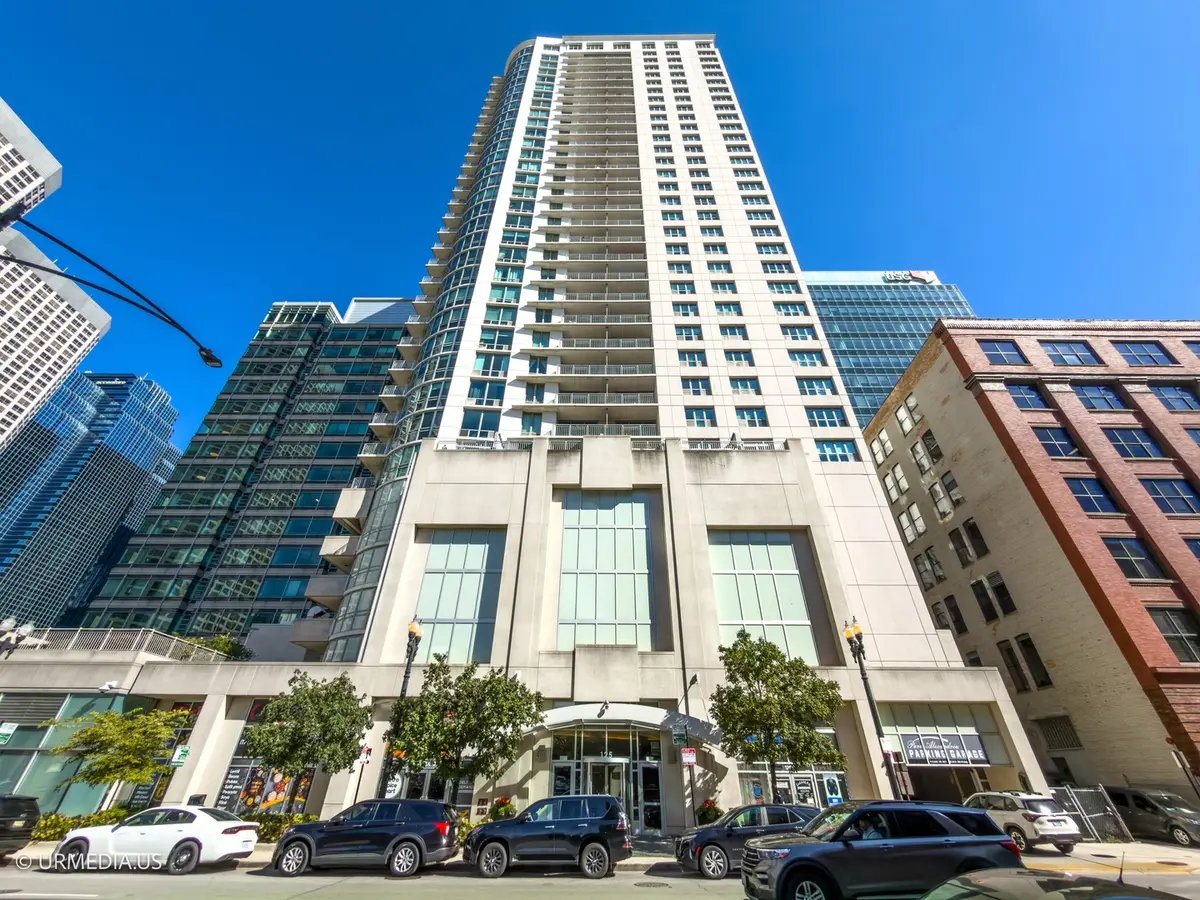 125 S Jefferson ST #2407, Chicago, IL 60661