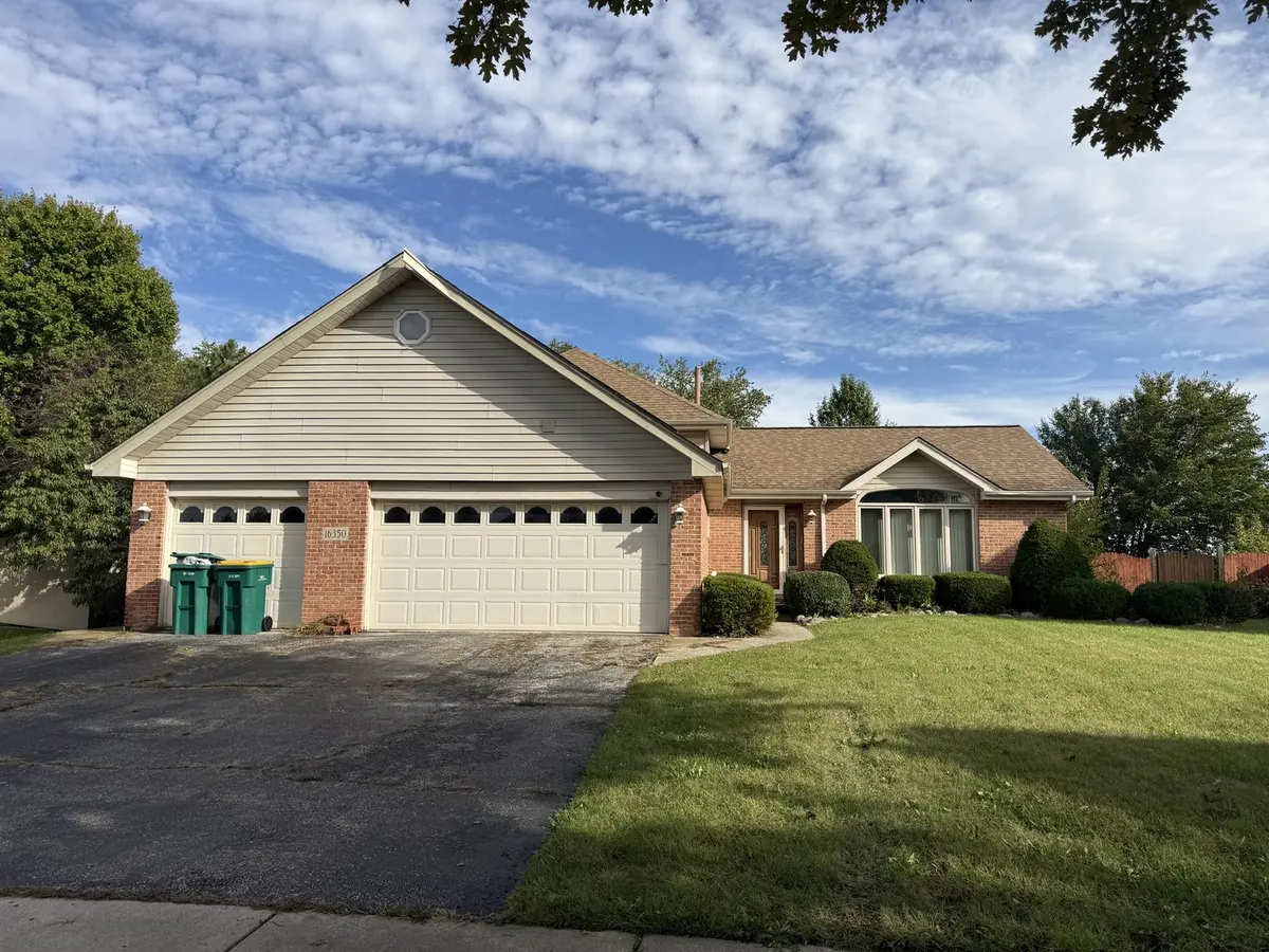16350 Winding Creek RD, Plainfield, IL 60586