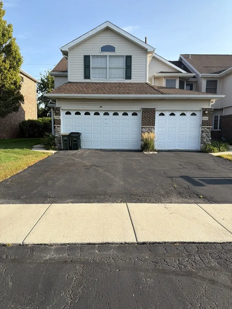 5119 Deblin LN #0, Oak Lawn, IL 60453