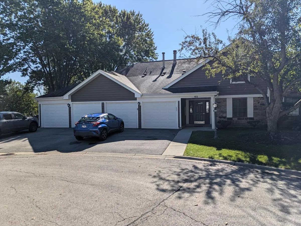 103 Marble Hill CT #B2, Schaumburg, IL 60193
