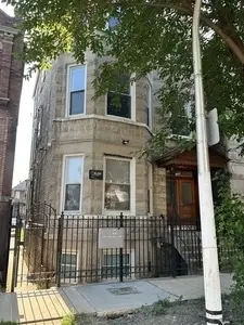 2224 S Sacramento AVE #1, Chicago, IL 60623