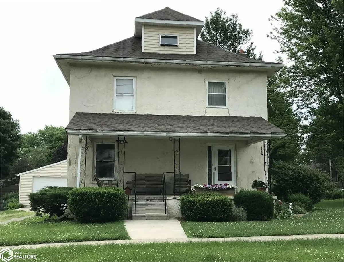 608 Washington ST, Victor, IA 52347