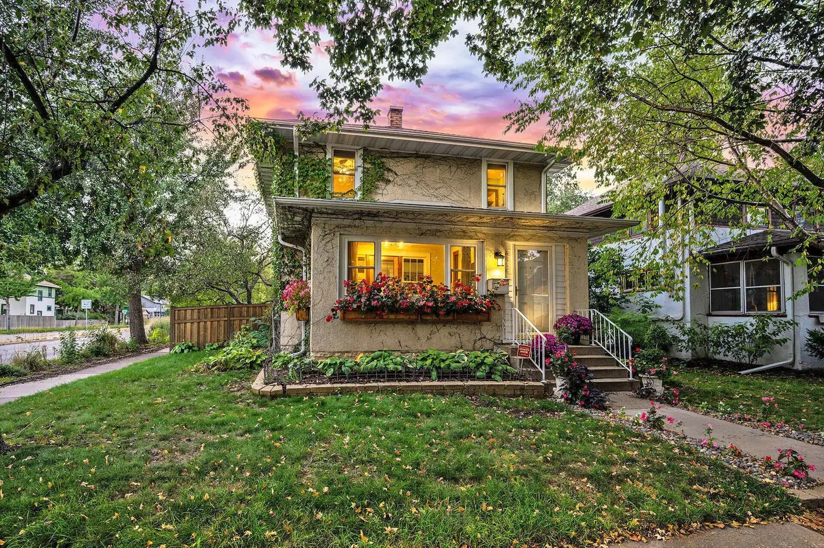 4556 43rd AVE S, Minneapolis, MN 55406