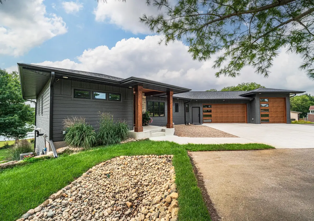48953 N Shore RD, Waterville, MN 56096