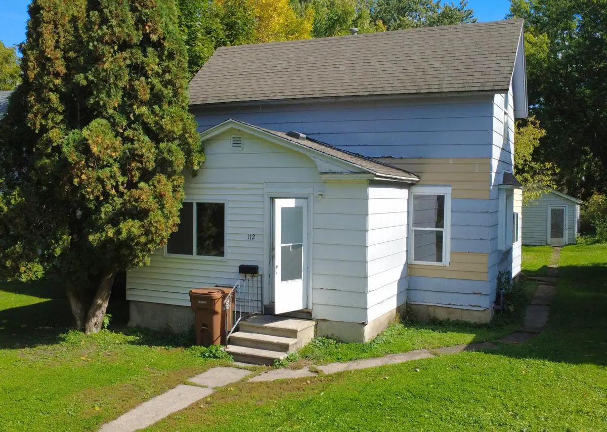 112 N 2nd AVE, Albert Lea, MN 56007