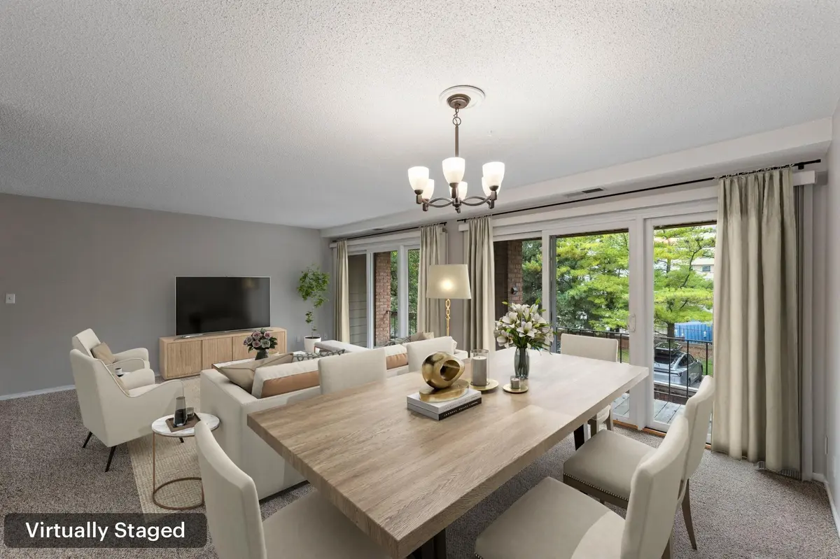 6421 Colony WAY #2A, Edina, MN 55435