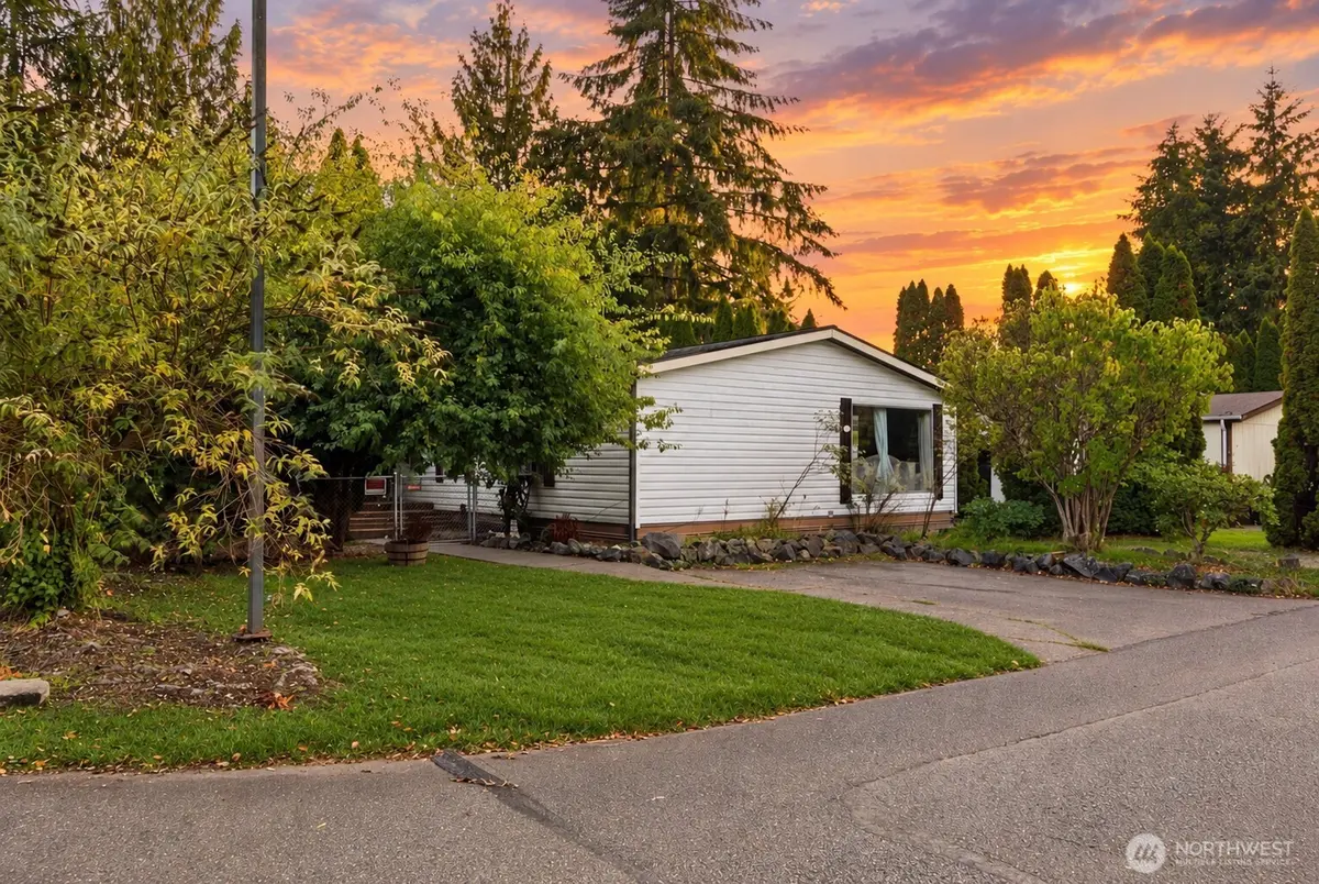 4401 37th AVE SE #2, Lacey, WA 98502