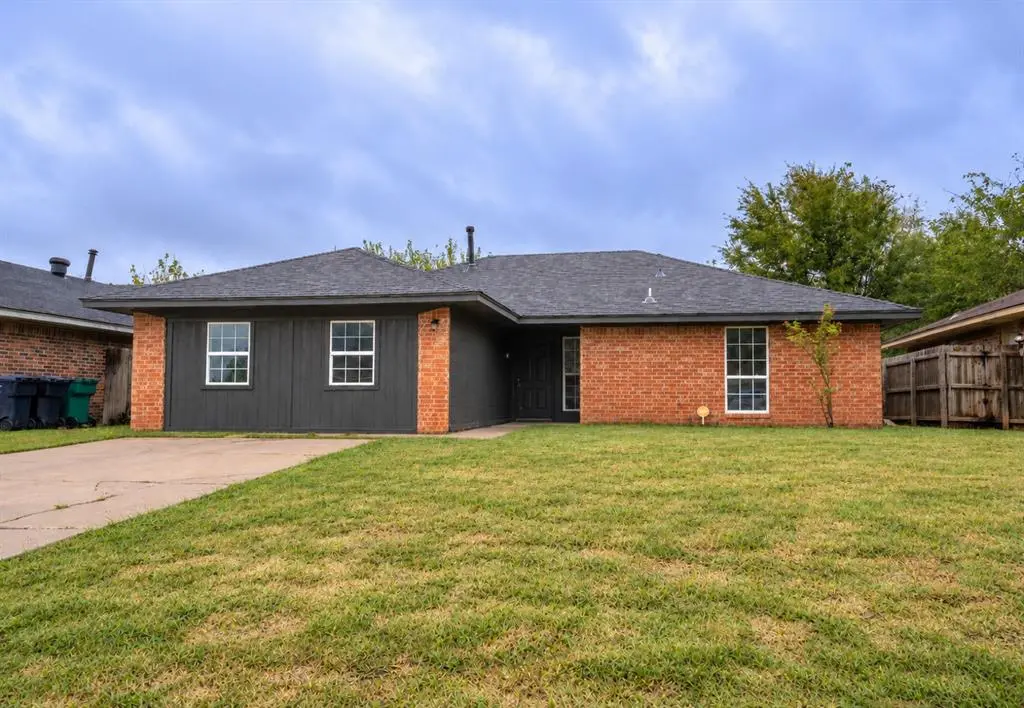 833 NW 115th ST, Oklahoma City, OK 73114