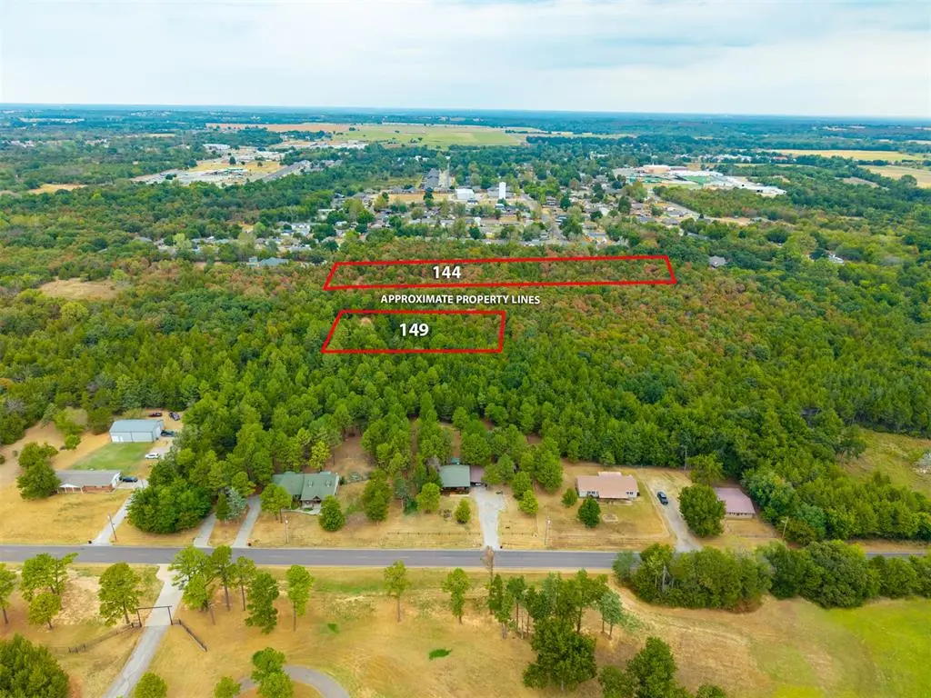 0 S 5th ST, Jones, OK 73049