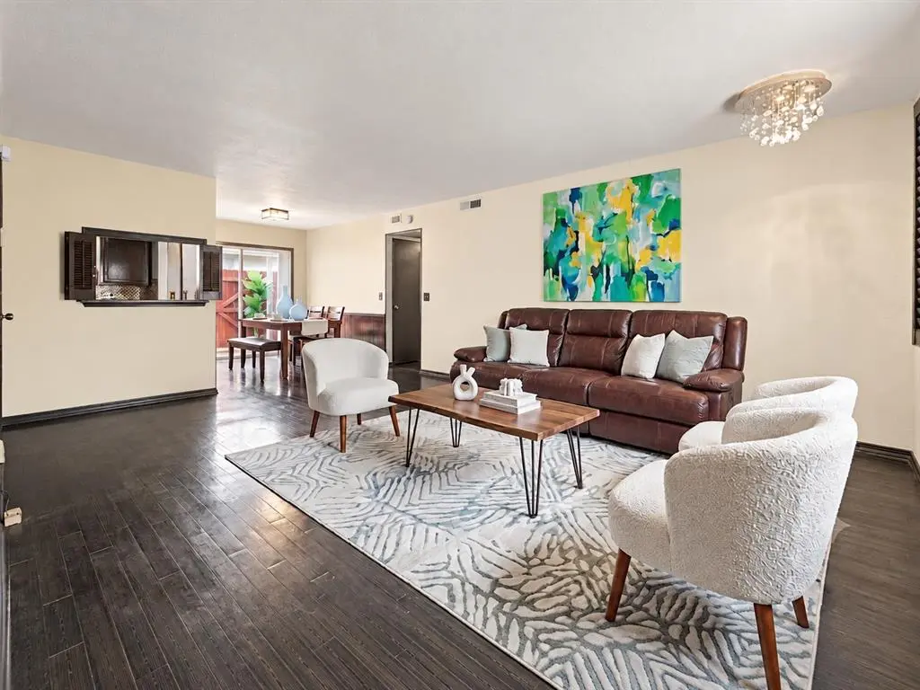 11419 N May AVE #D, Oklahoma City, OK 73120