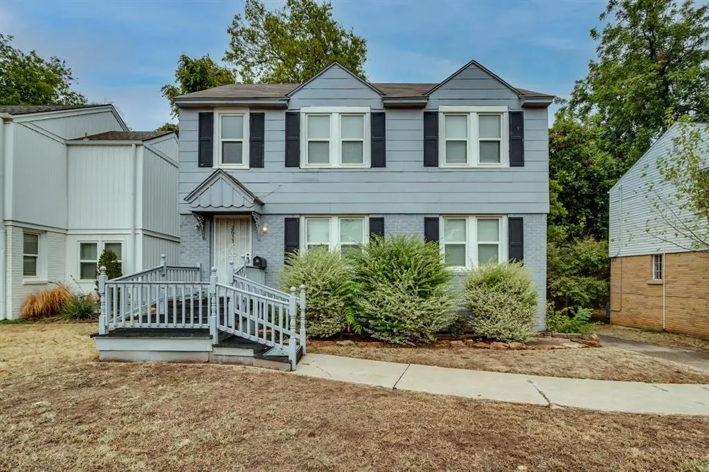 2633 NW 24th ST, Oklahoma City, OK 73107