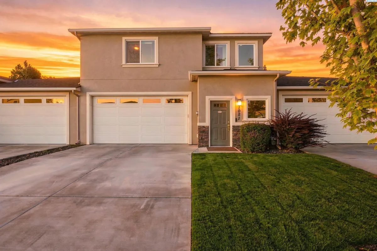 1081 S Delaware St, Kennewick, WA 99338