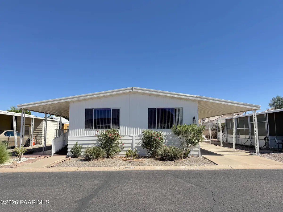 11411 N 91st AVE #137, Peoria, AZ 85345