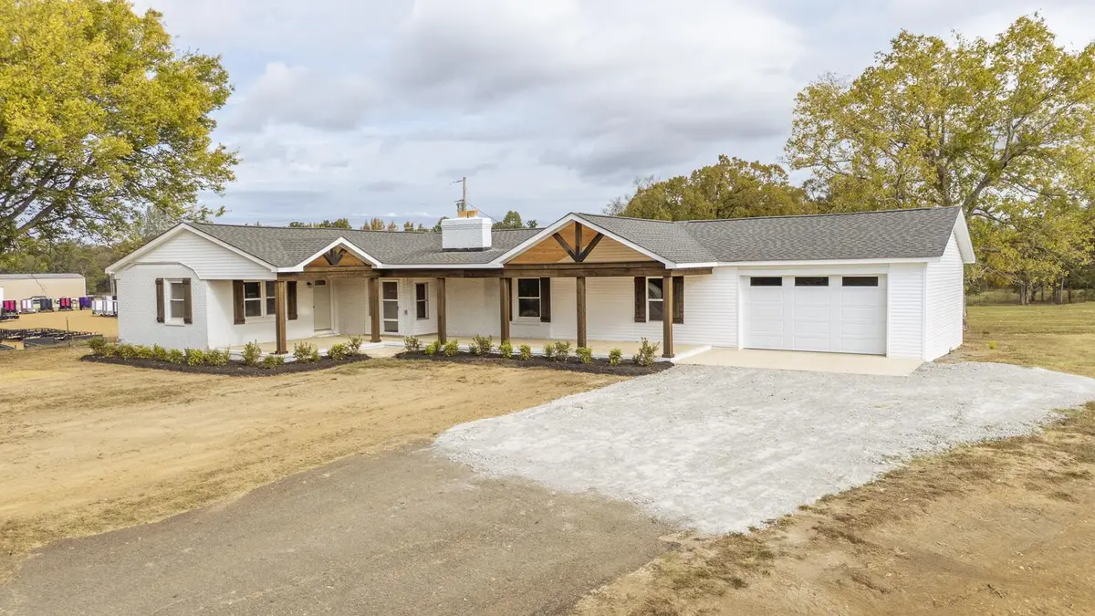 1335 Hwy 64, Adamsville, TN 38310