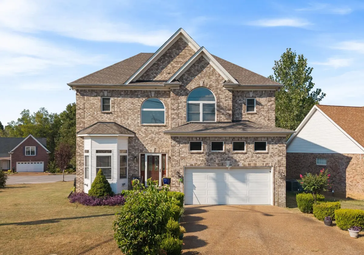 6401 Paddington Way, Antioch, TN 37013