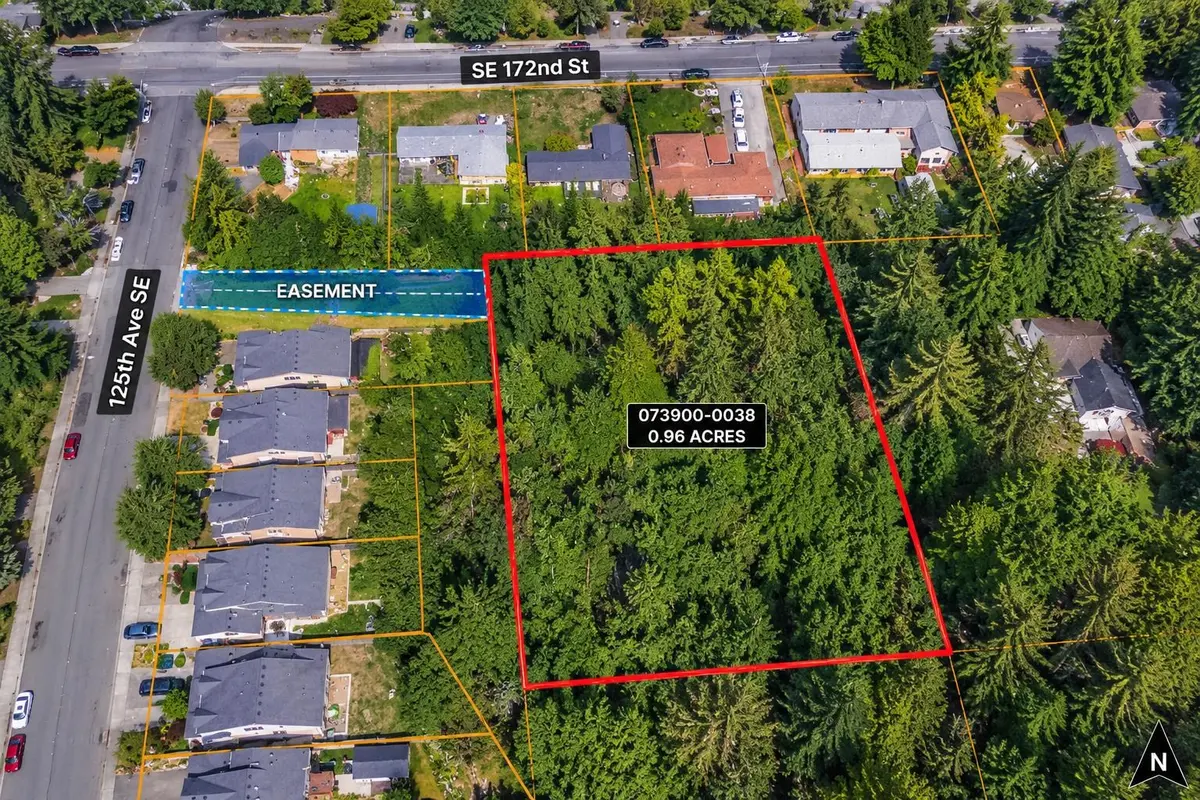 0 SE 125 Ave, Other, WA 98058