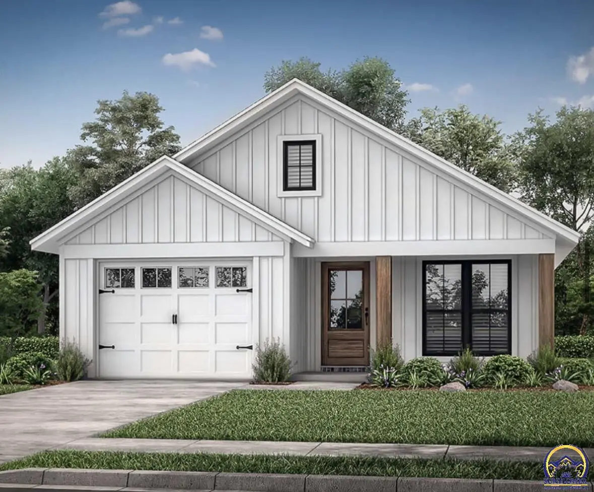 814 SE Highland AVE, Topeka, KS 66607