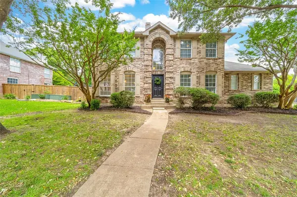 1023 Monroe Street, Allen, TX 75002