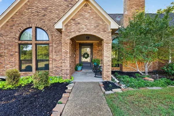 603 Valley View Court, Ovilla, TX 75154
