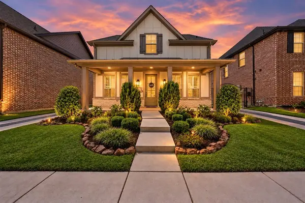 1909 Temple Hill, Van Alstyne, TX 75495