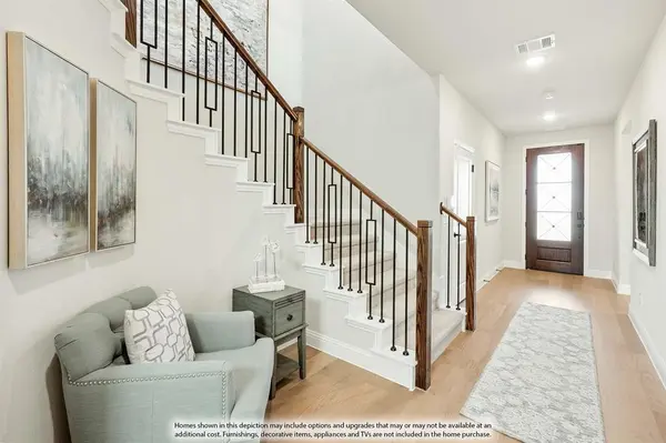 5520 Montex Road, Denton, TX 76226