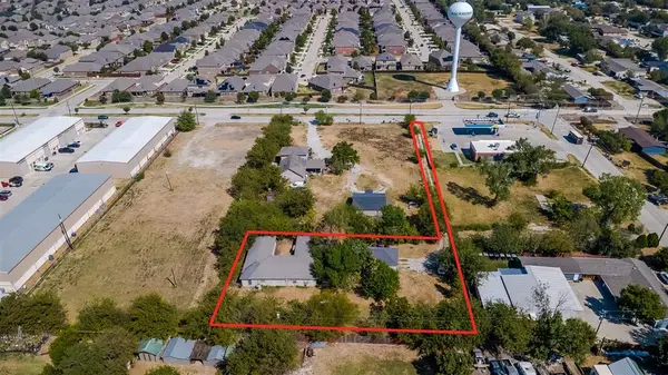 203D Kings Road, Hackberry, TX 75036