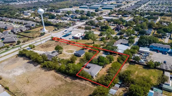 203D Kings Road, Hackberry, TX 75036