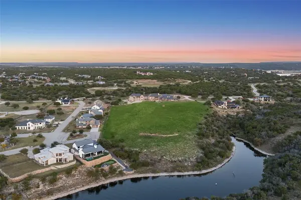 1091 Hill Country Court, Graford, TX 76449