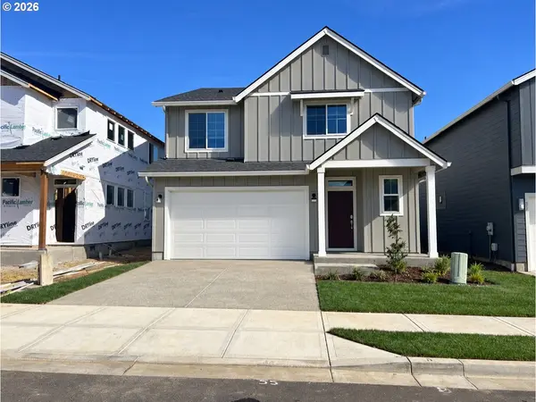 23808 SW Pensacola TER, Tualatin, OR 97062