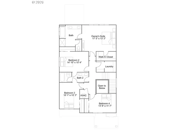 23808 SW Pensacola TER, Tualatin, OR 97062