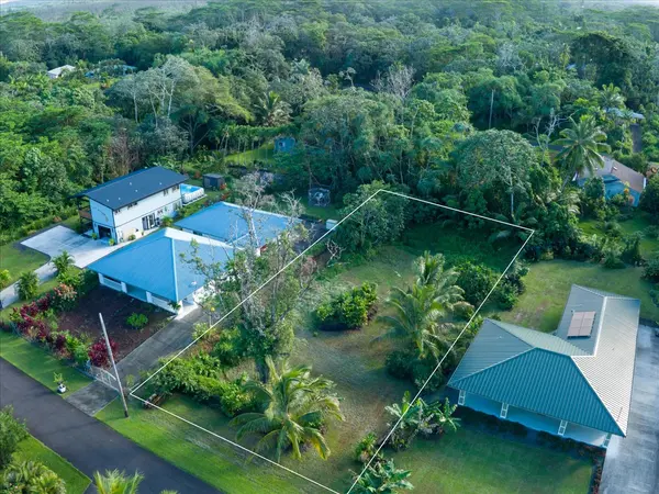S OPAE ST, Pahoa, HI 96778