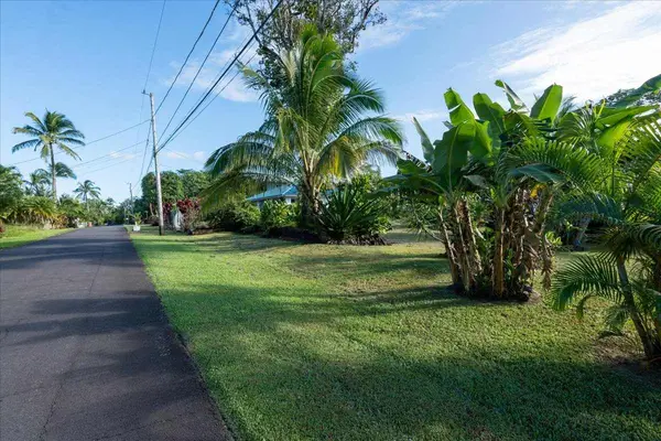 S OPAE ST, Pahoa, HI 96778