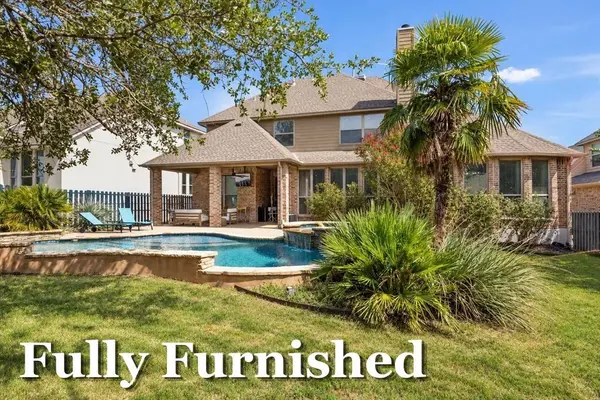 17312 Wildrye DR, Austin, TX 78738
