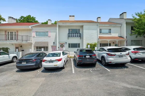 2401 Winsted LN #9, Austin, TX 78703