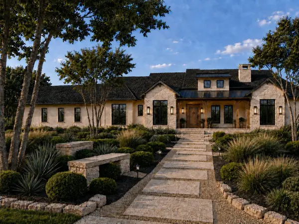 1125 Landmark RD, Kerrville, TX 78028