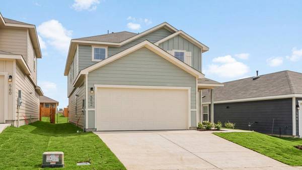552 Gilmer LN, Buda, TX 78610