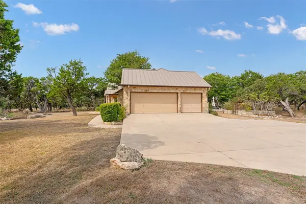 2031 Palos Verdes, Leander, TX 78641