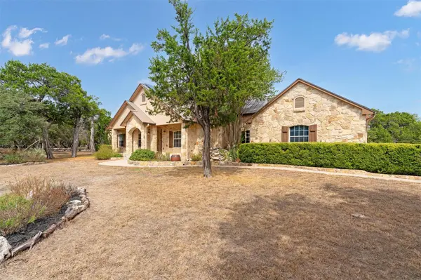 2031 Palos Verdes, Leander, TX 78641