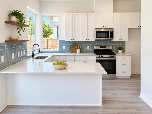 2000 Riverside Farms RD, Austin, TX 78741