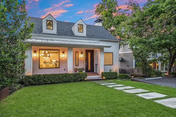 3108 Grandview ST, Austin, TX 78705